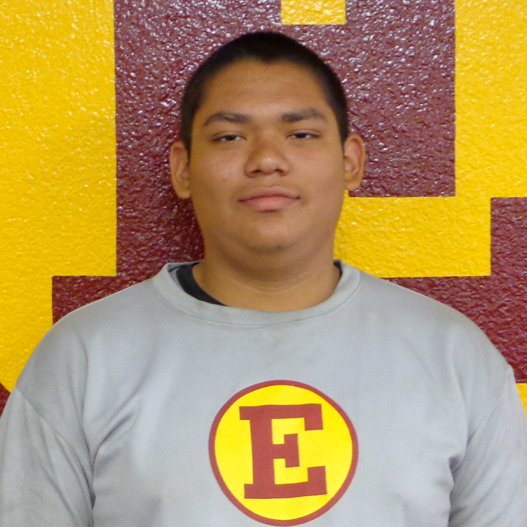 Mark Velasquez