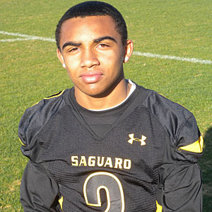 Christian Kirk