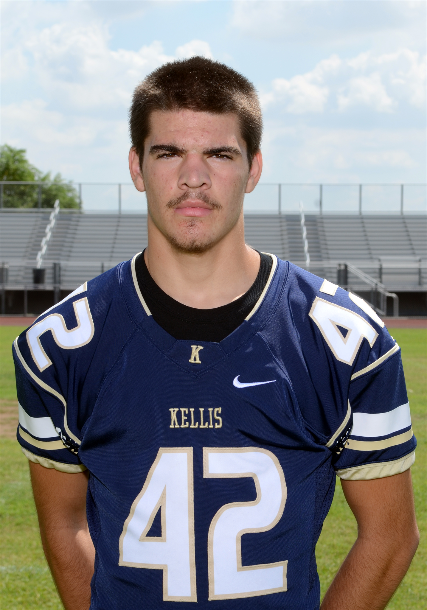 Jeremiah Ralls