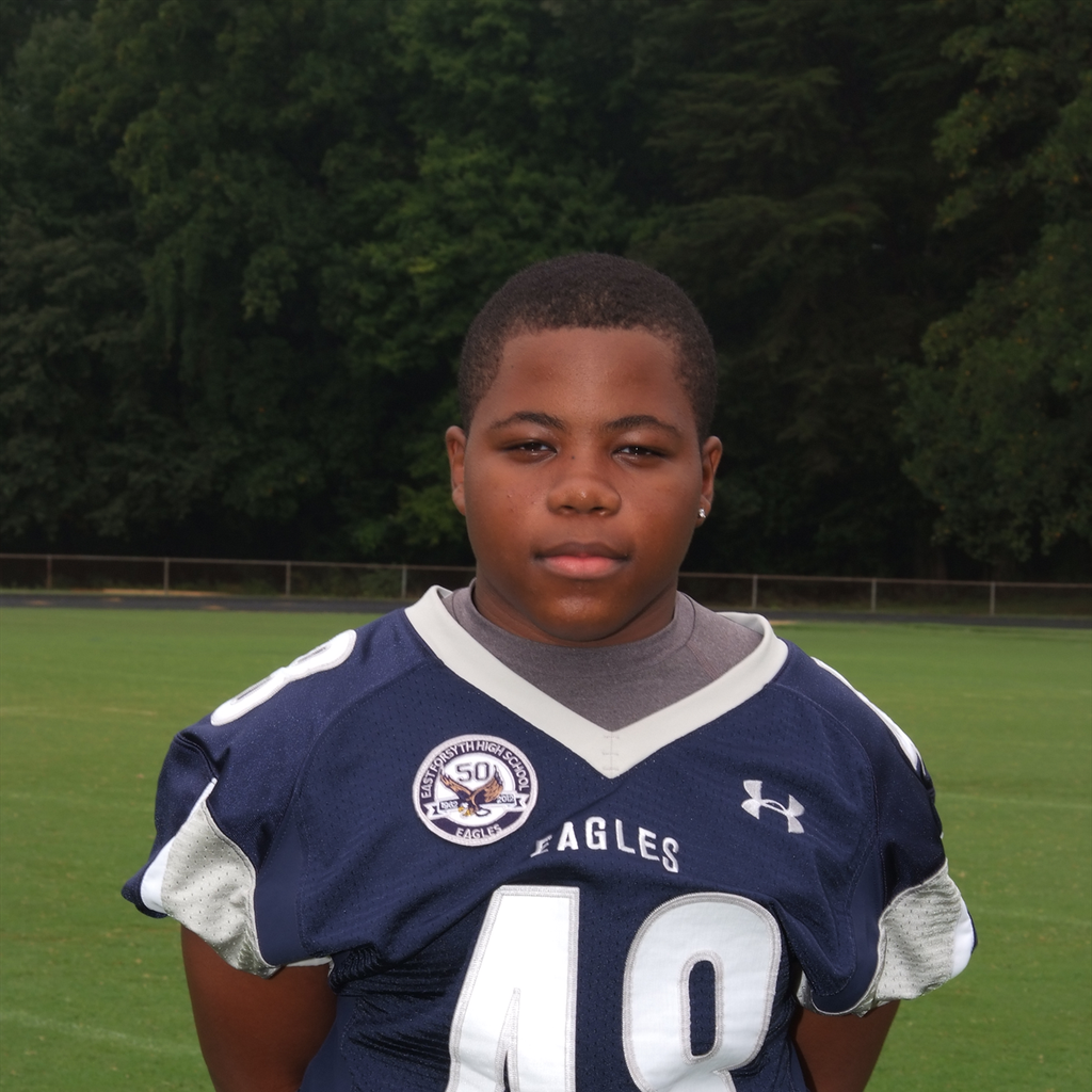 Justin Crockett