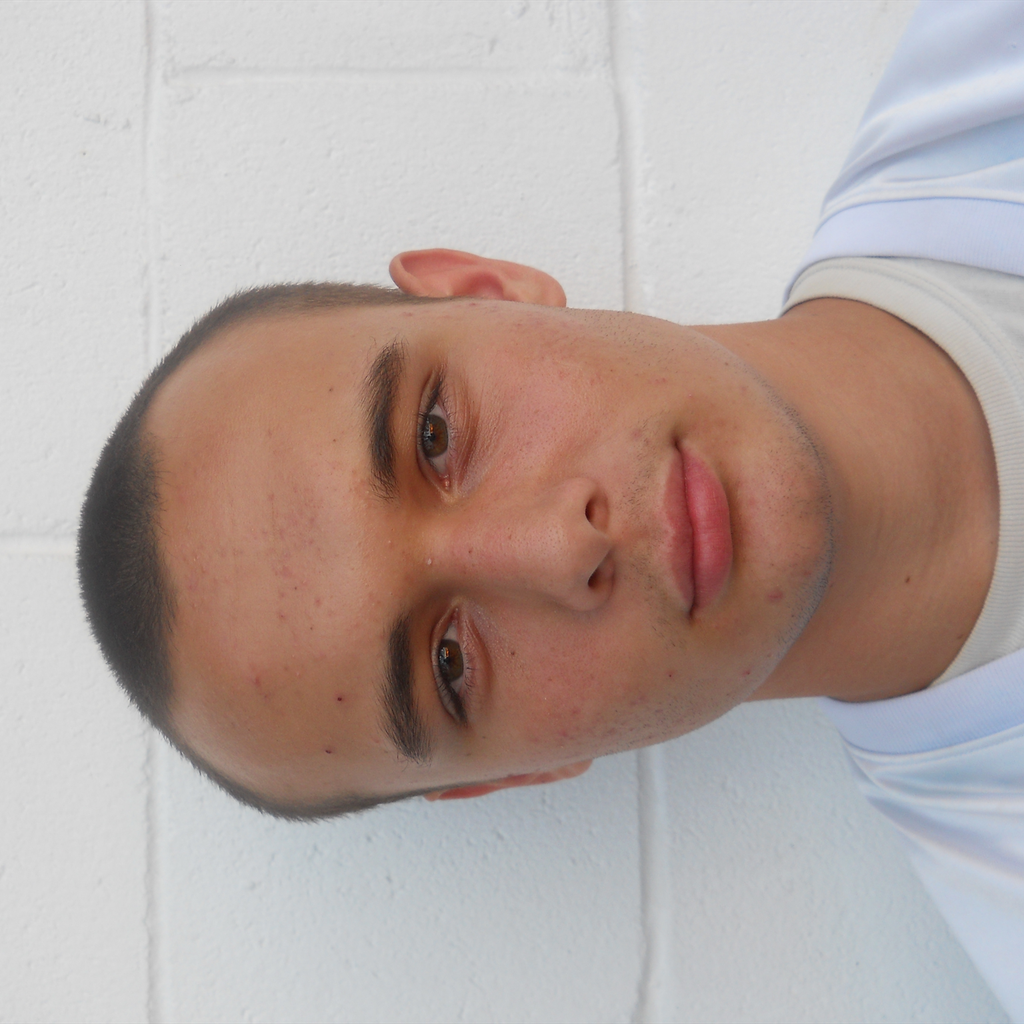 Quentin Addis mugshot