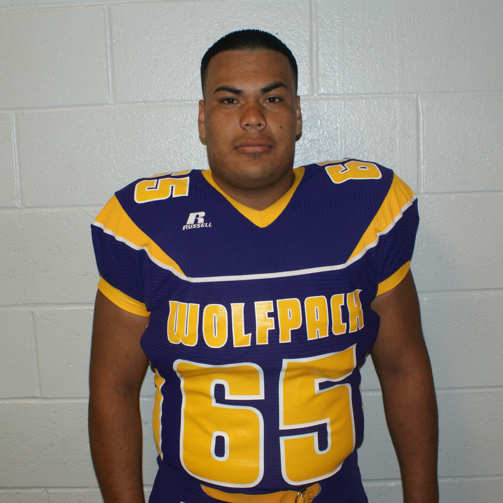 Jesus Lopez mugshot
