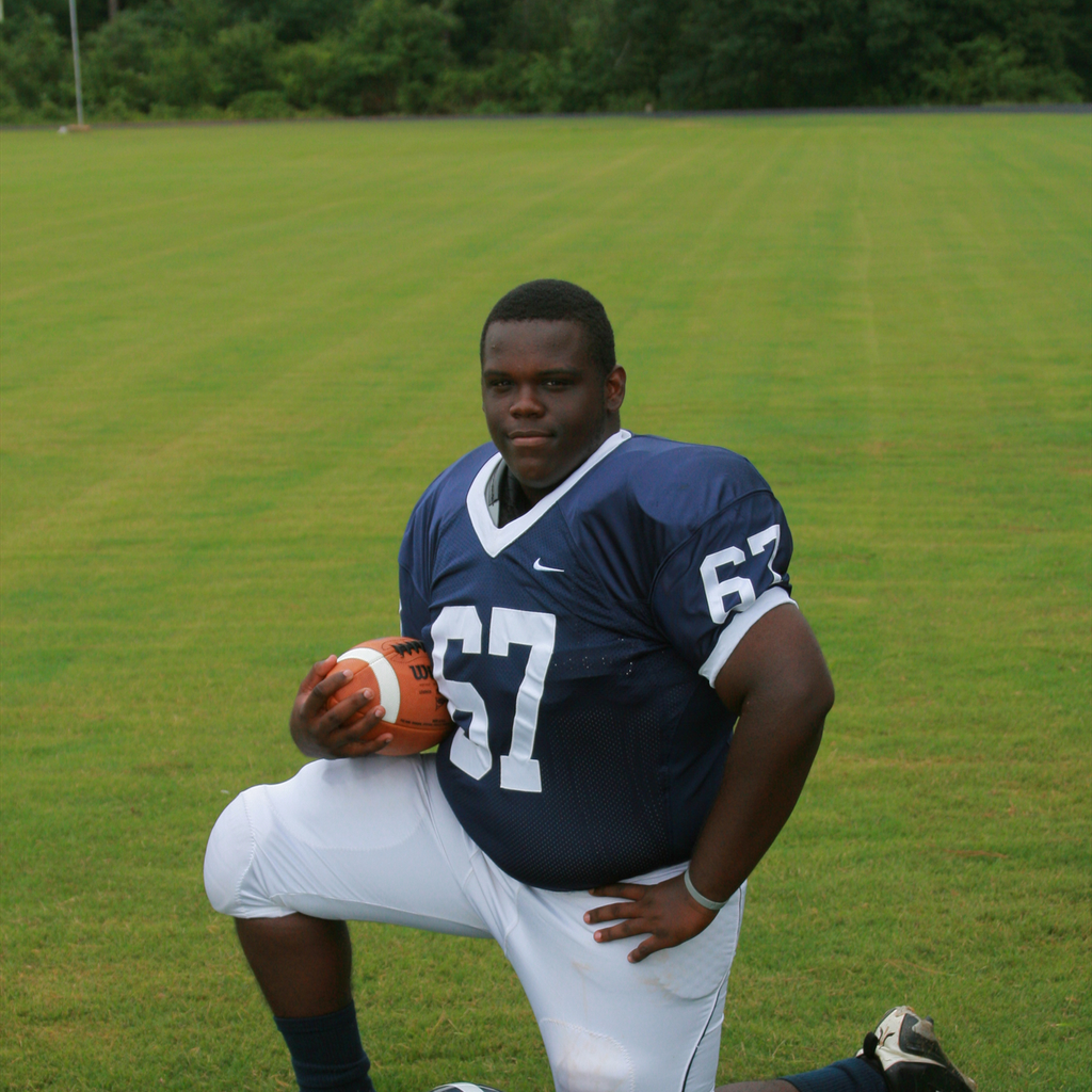 Quinterrious Baughns