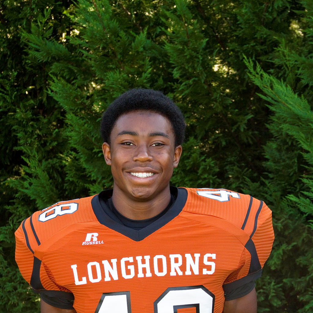 Calvin Irby