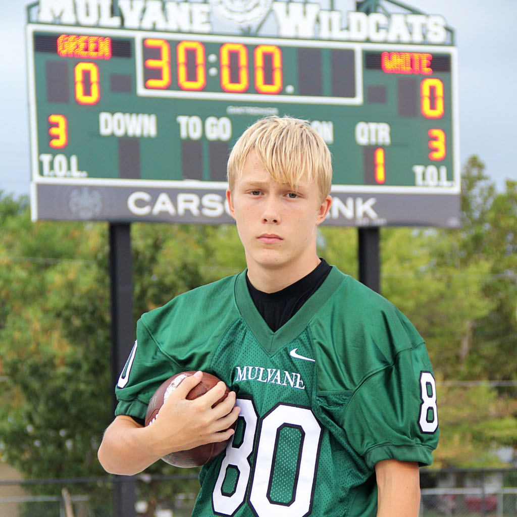 Dalton Moorehouse