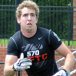 Nick Colvin