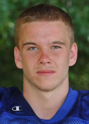 Caleb Stevens