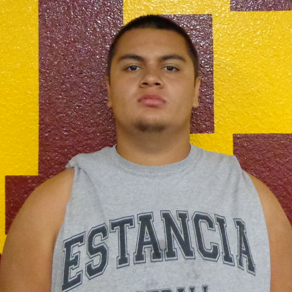 Brandon Sii mugshot