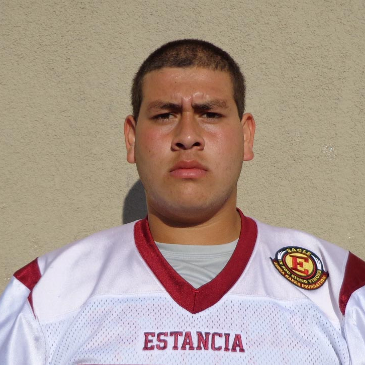 Jose Toledo mugshot