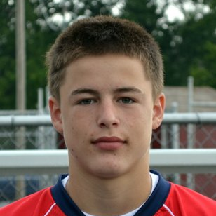 Ethan Thomas