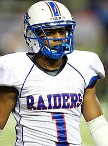 Tyren Jones