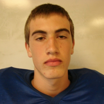 Ryan Schramm mugshot