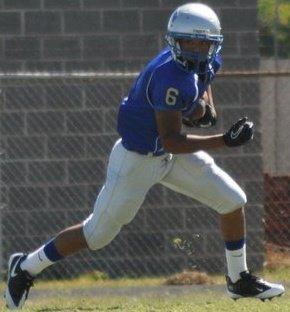 Tre Harrison