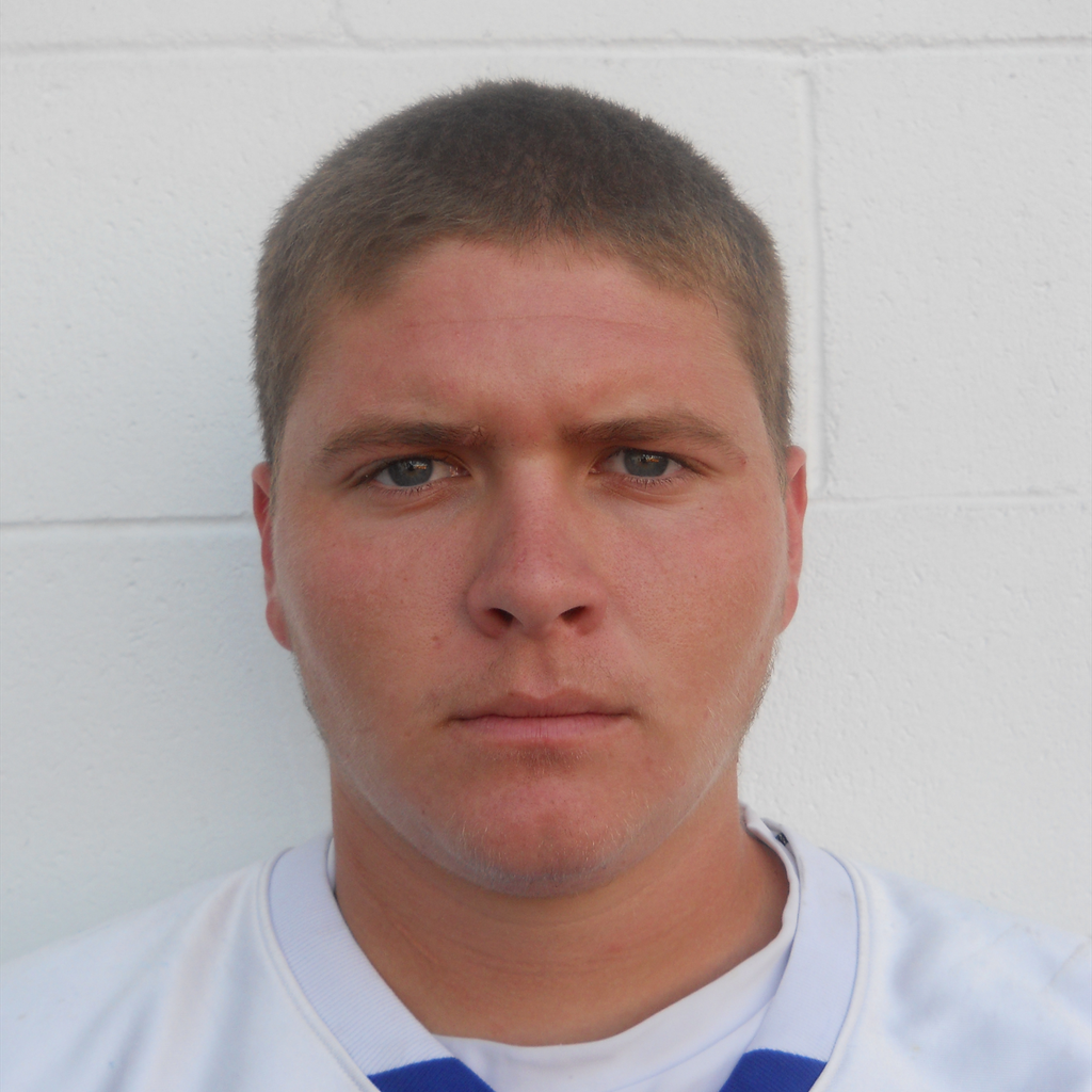 Jonathan Holland mugshot