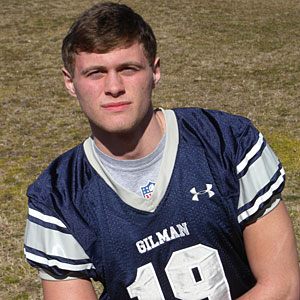 Matt Tilley
