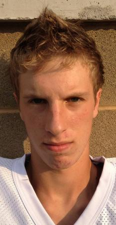 Jake Stanford mugshot