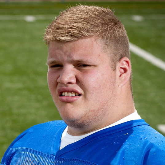 Nick Allen