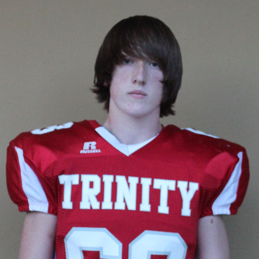 Dillon Morris