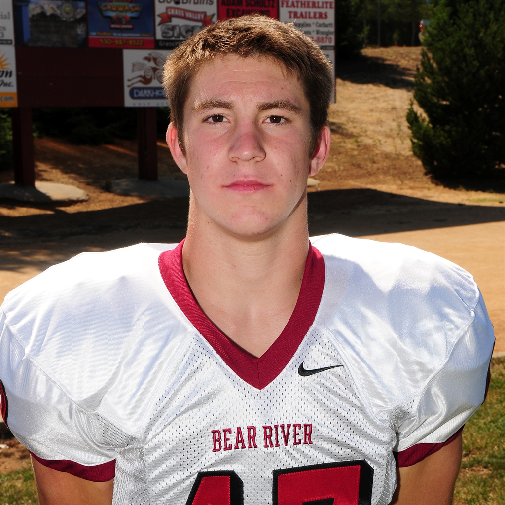 Brad Botsford