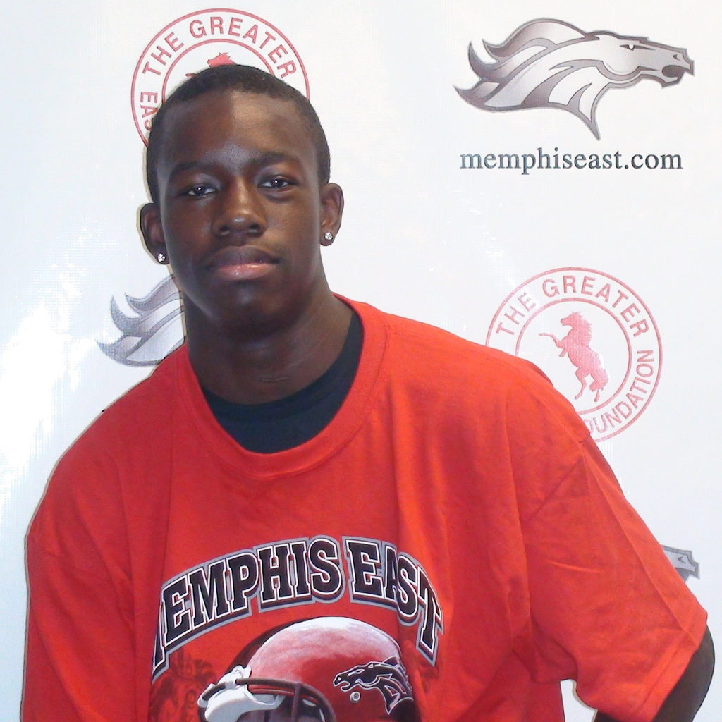 Daniel Franklin