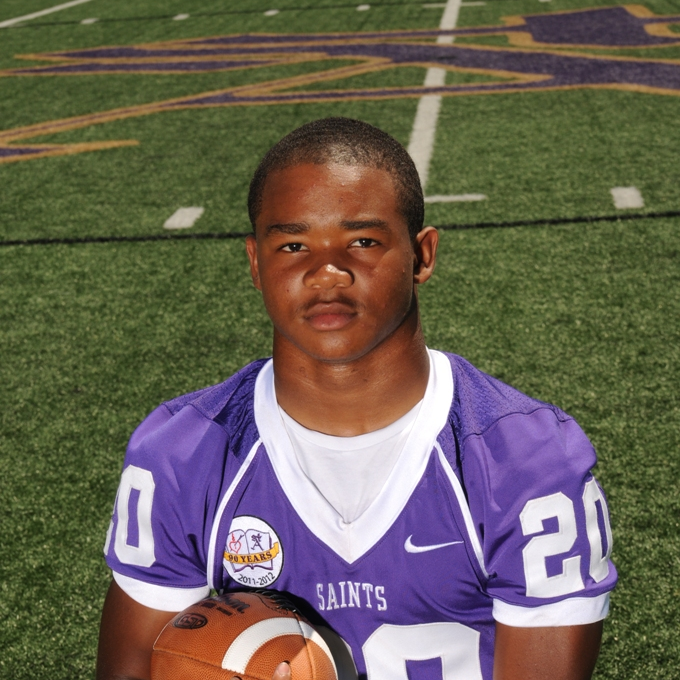 Elijah Preston mugshot