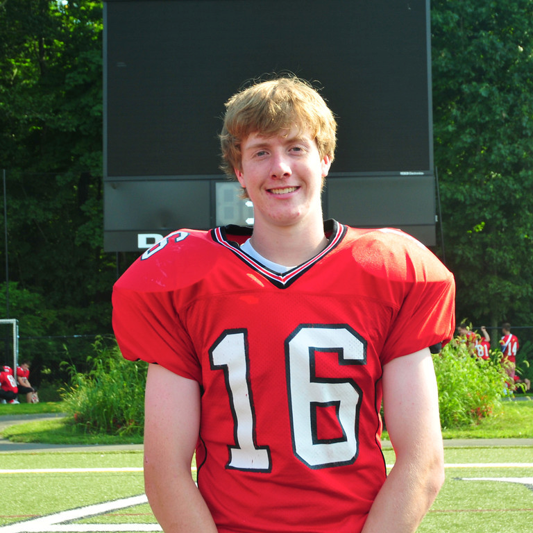 Kyle McEneaney