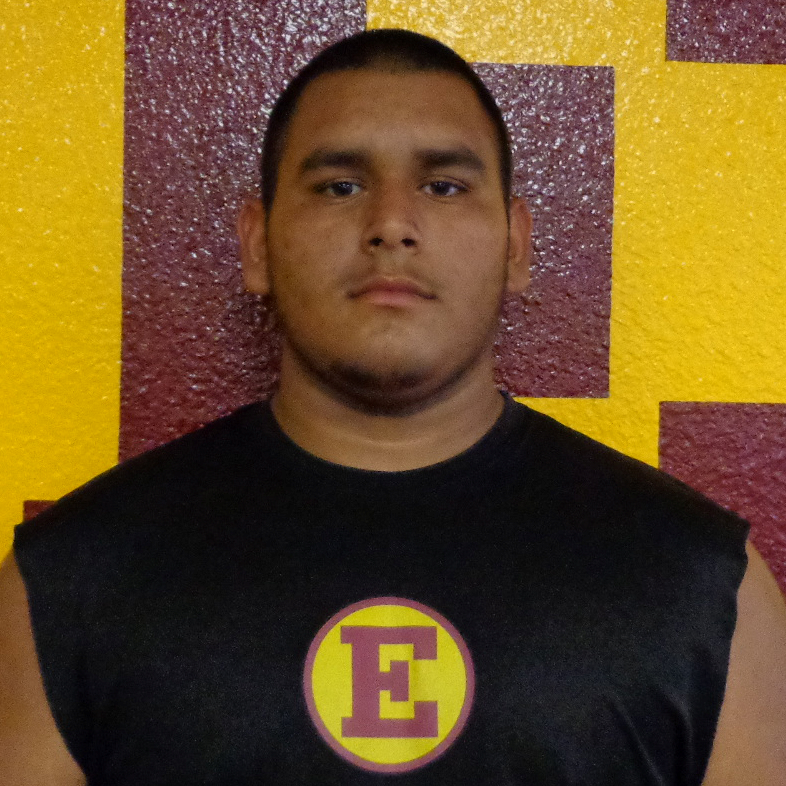Enrique Sotomayor mugshot