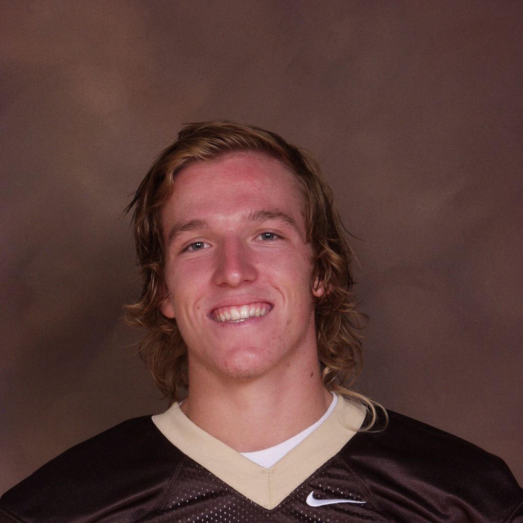 Colby Child mugshot