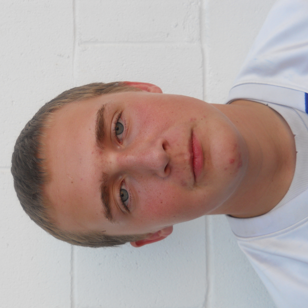 Sheridan Millimaker mugshot