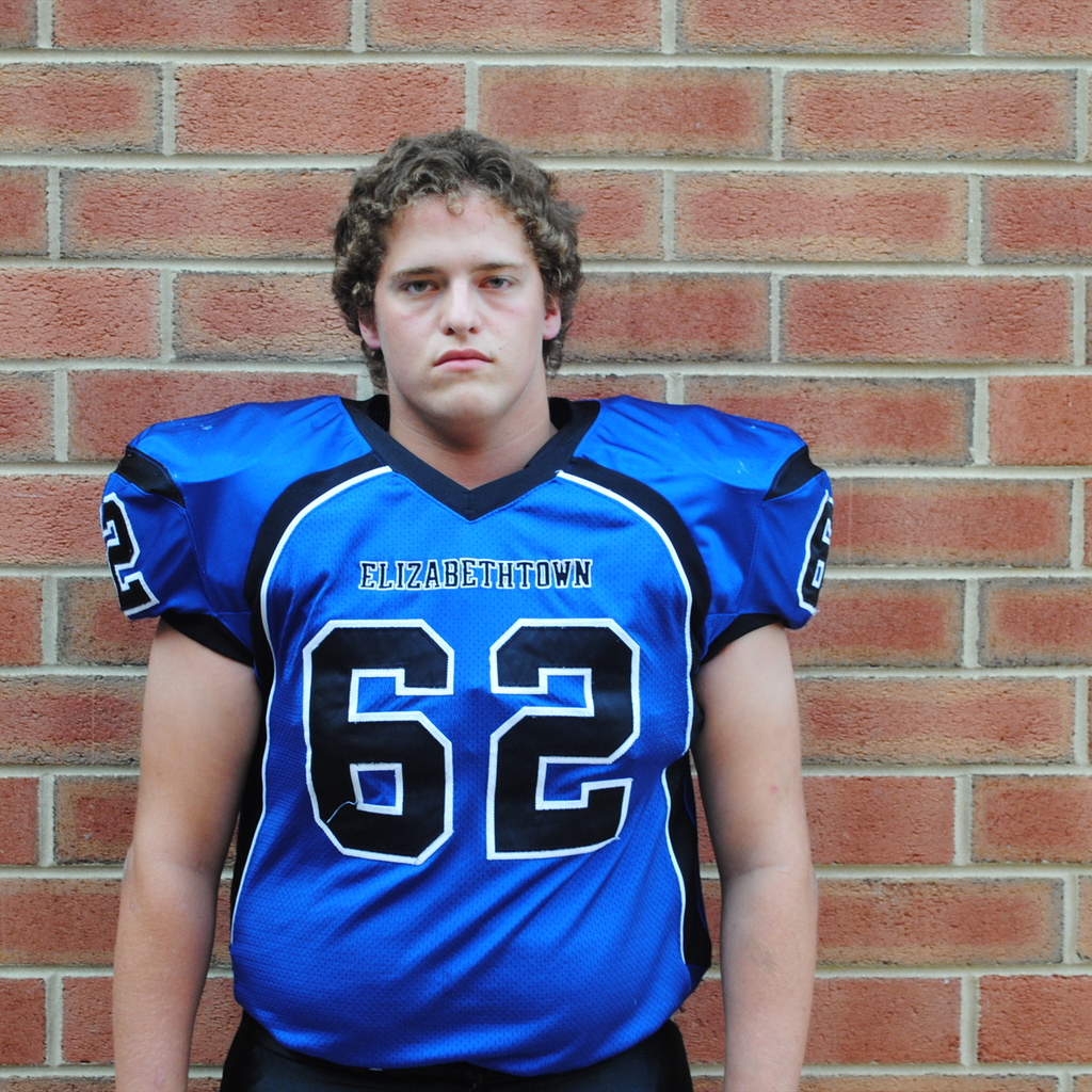 Kolby Eisenbise