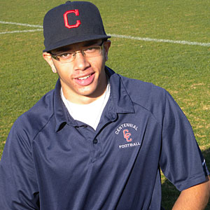 Jalen Ortiz