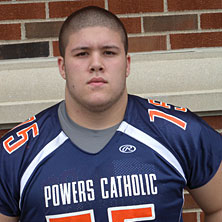 Vinnie Palazeti mugshot