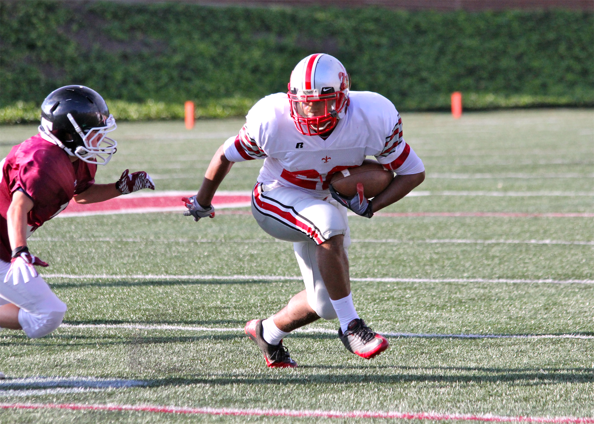 Ricky Deberry