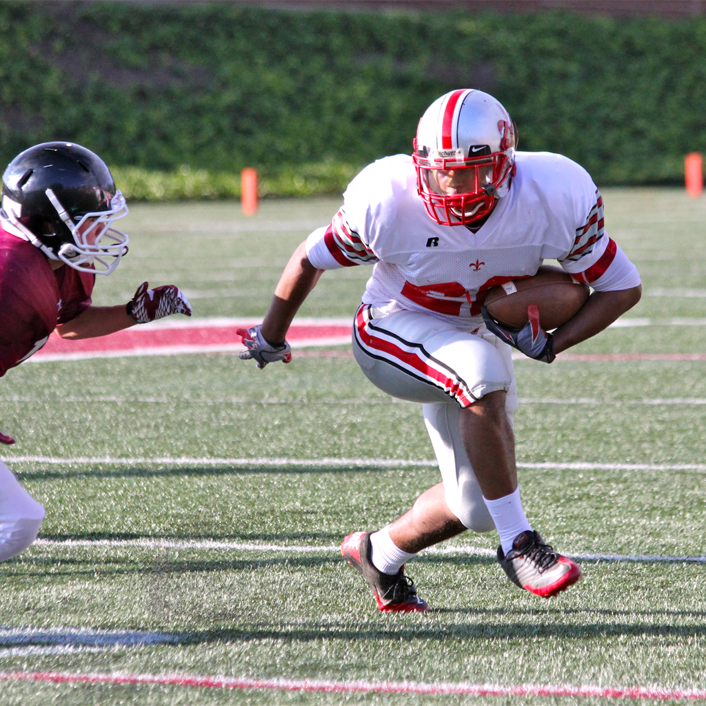 Ricky Deberry
