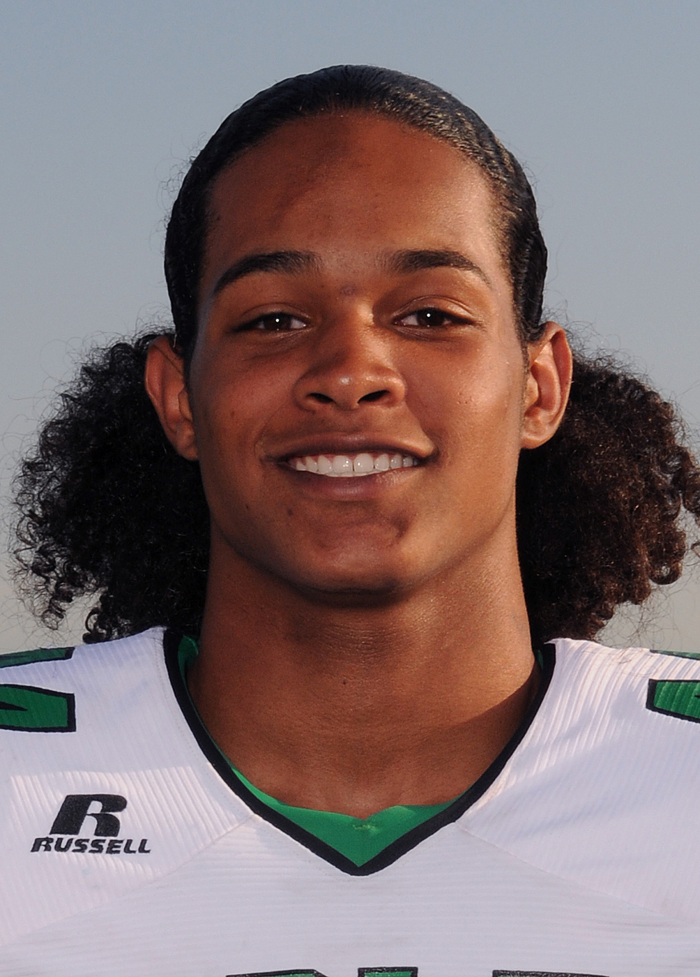Terrance Manderville