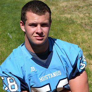Jordan Anderson