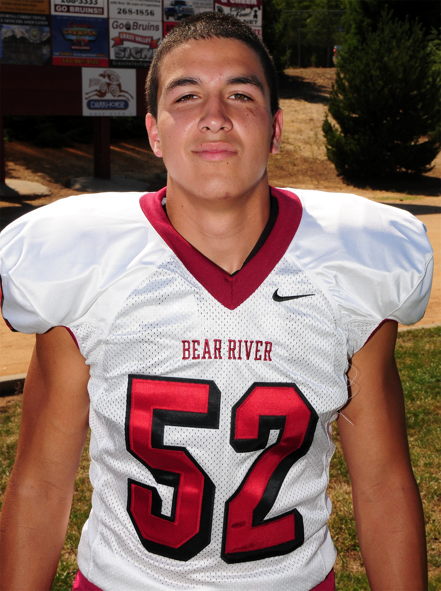 Zach Winter