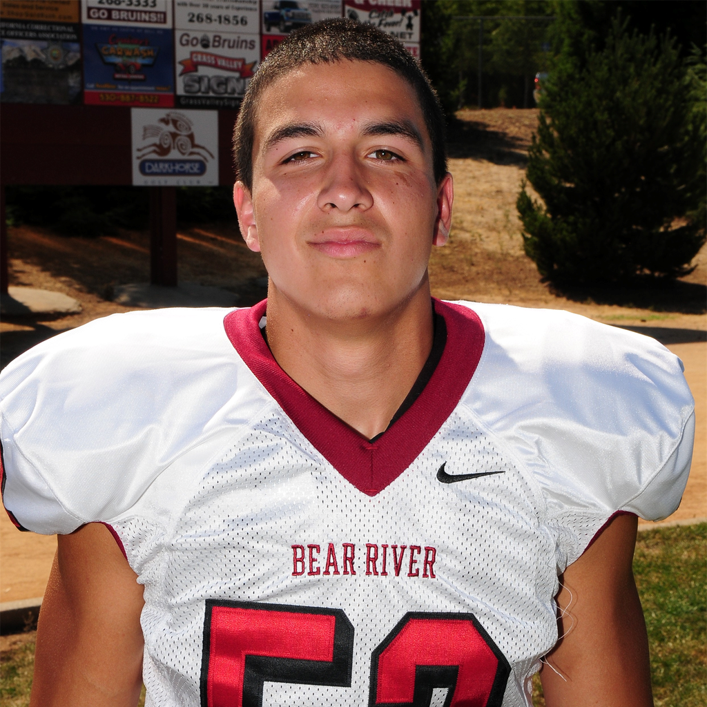 Zach Winter mugshot