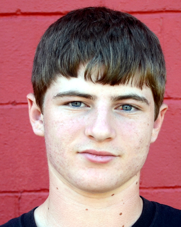 Austin Keeney