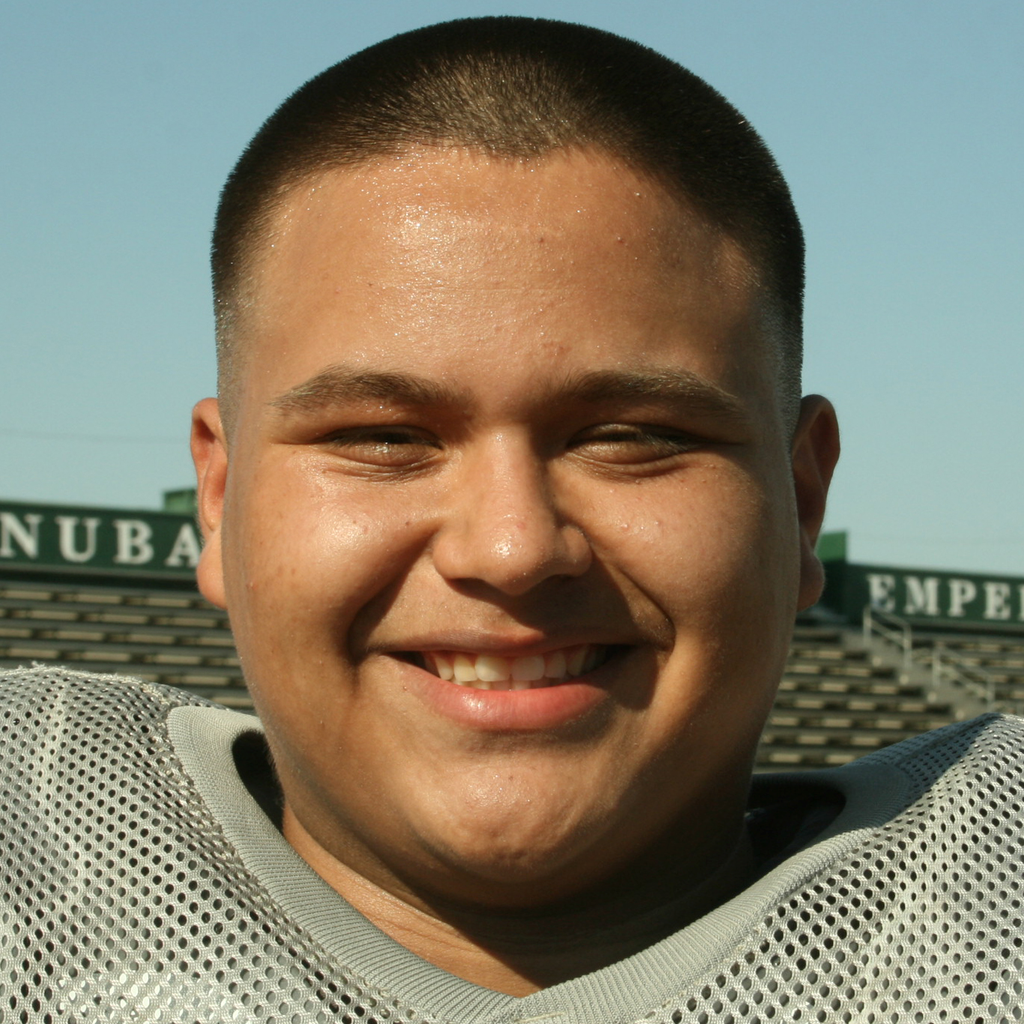Emilio Mendoza mugshot
