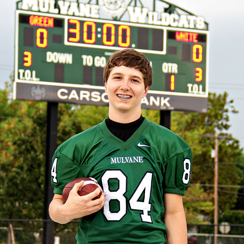 Devin Downing
