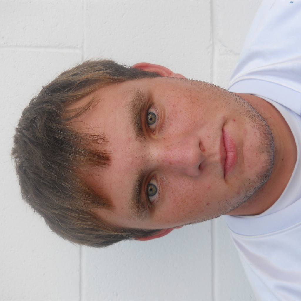 Jordan Stricklin