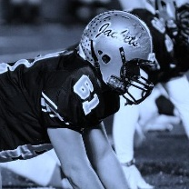 Hunter Padgett