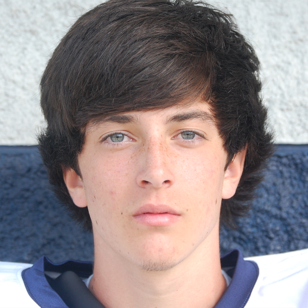 Brenden  Walkoviak mugshot