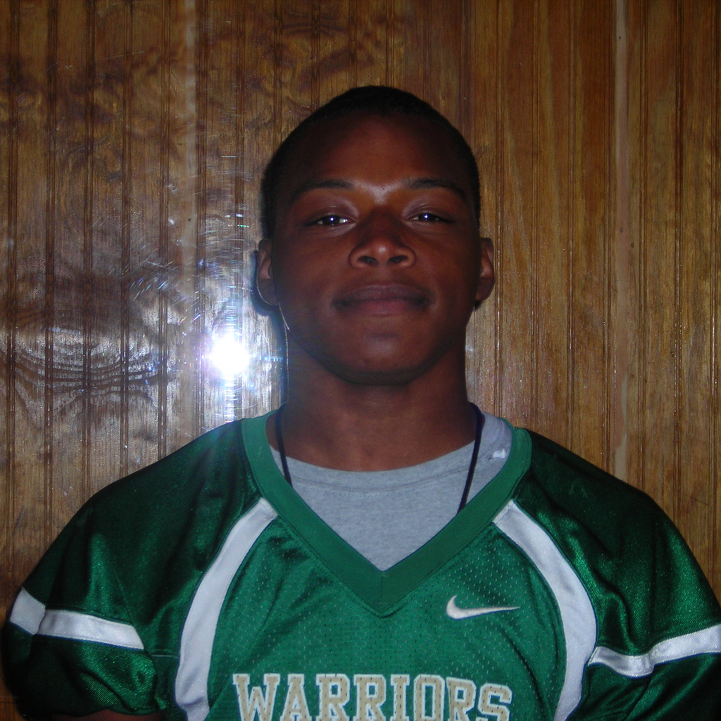 Jermaal Dotson