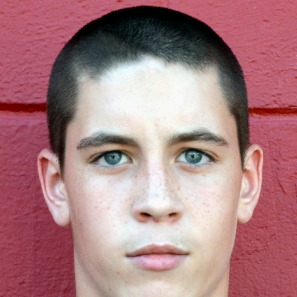 Kyle Wilson mugshot