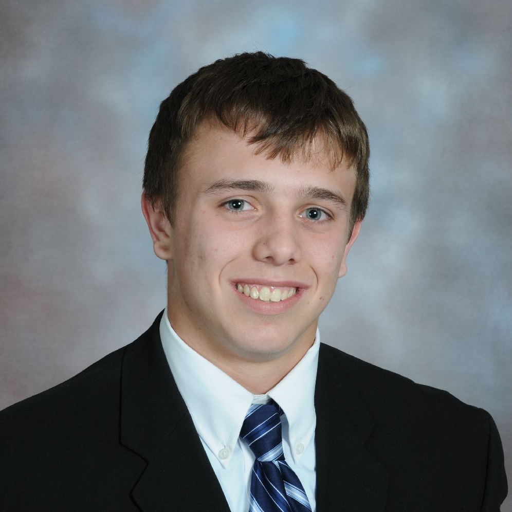 Adam Bowlin