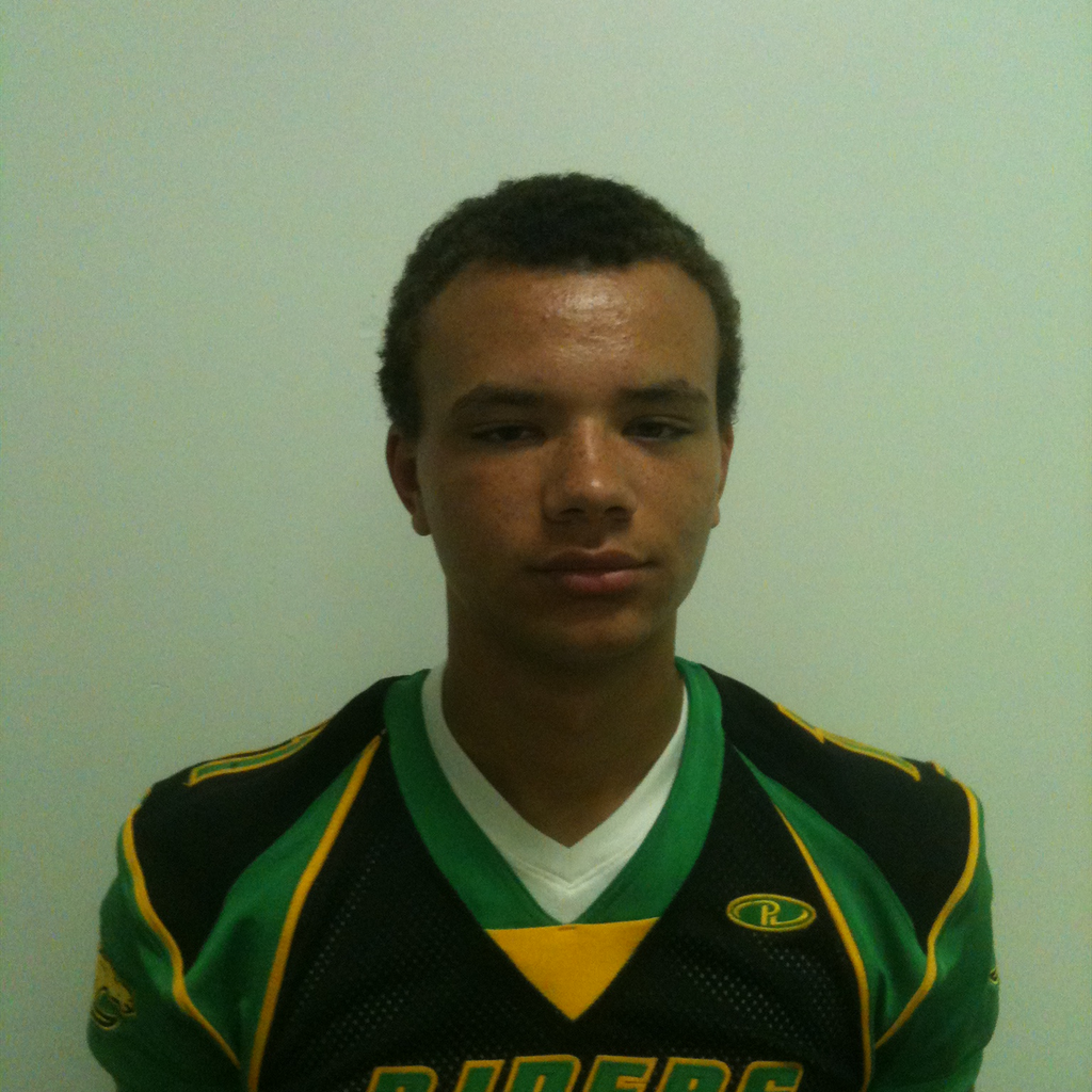 Kurtis McCoy mugshot