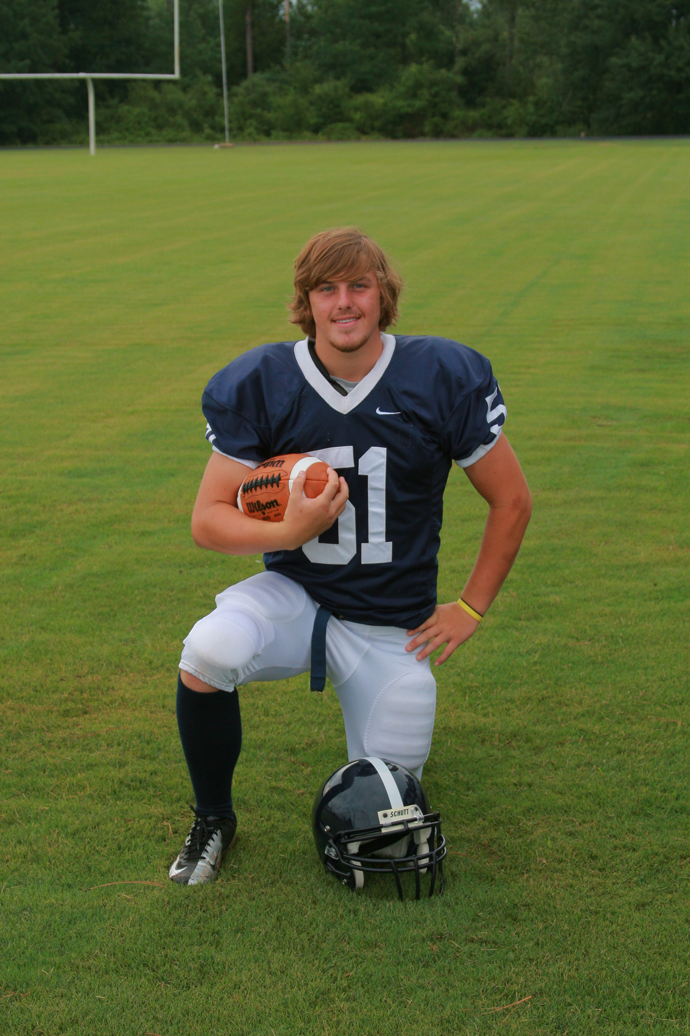 Tanner Bowman