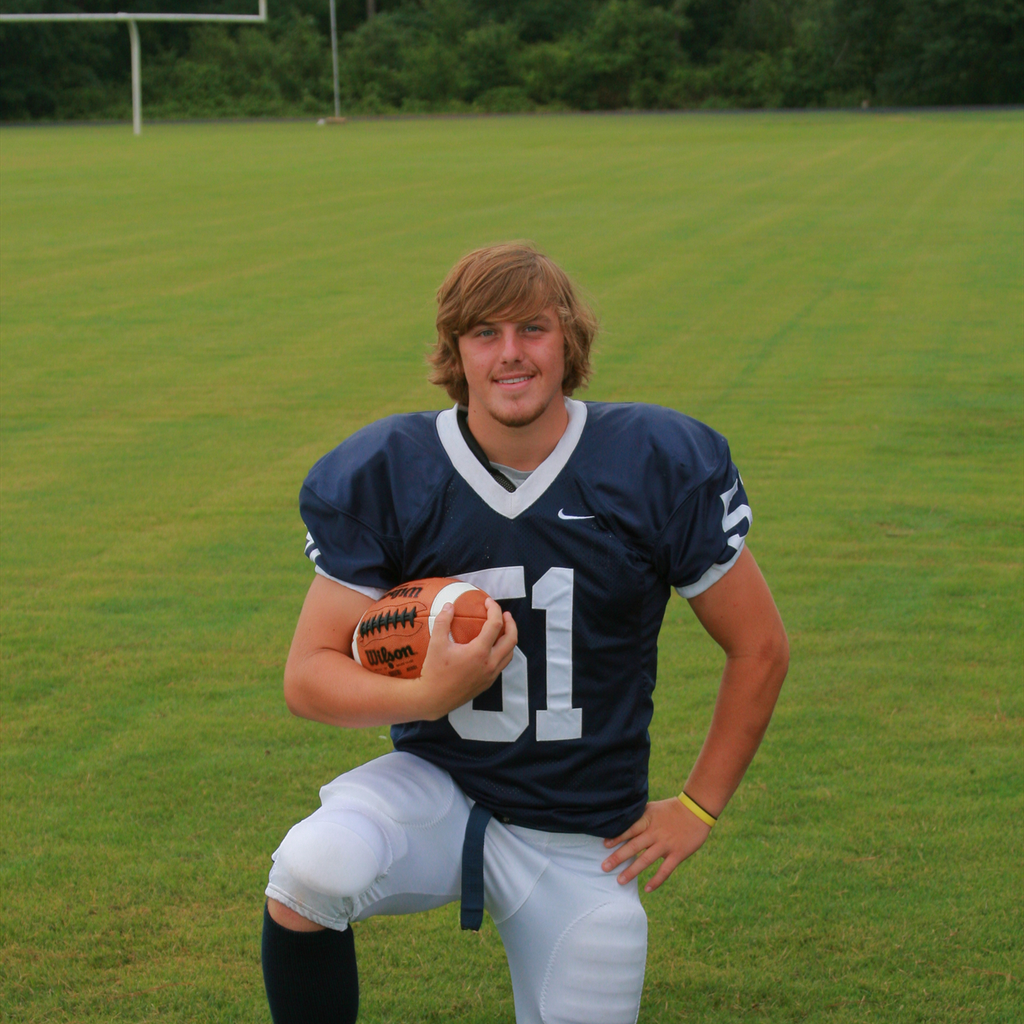 Tanner Bowman